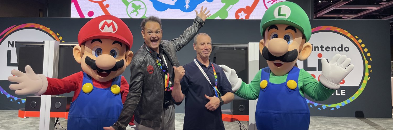 JohnVignocchi's profile banner image