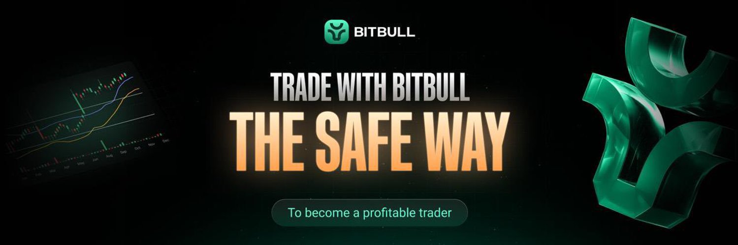Bull__Trading's profile banner image