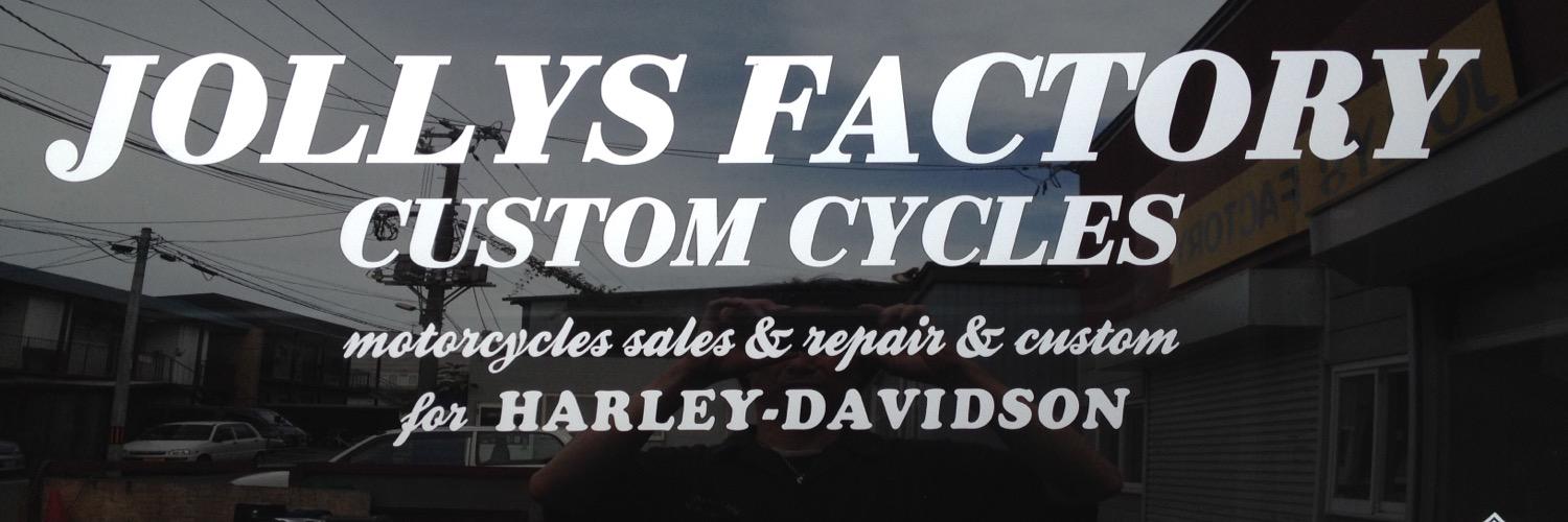 jollysfactory's profile banner image