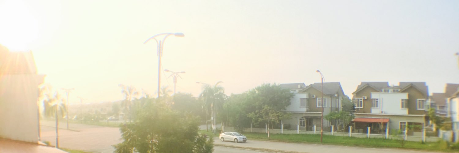 ZulIkramII's profile banner image