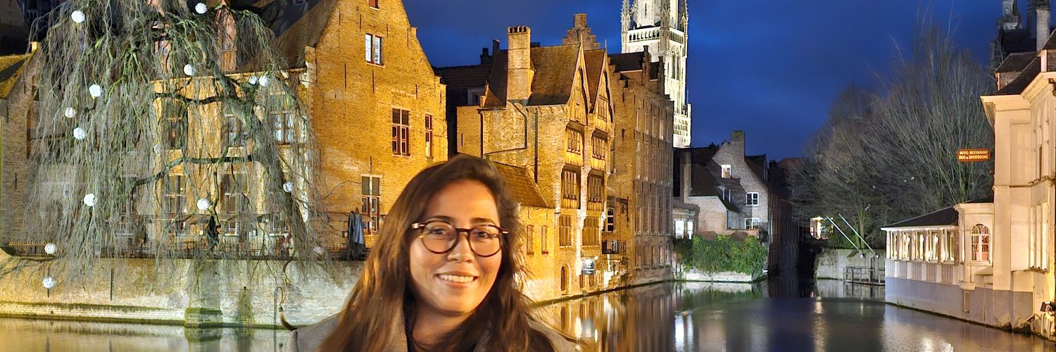 pudienteYo's profile banner image