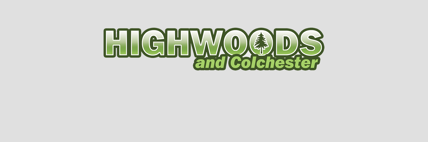 highwoods banner