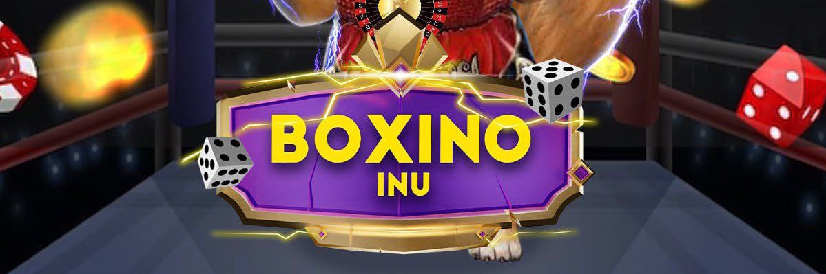 BoxinoInu's profile banner image