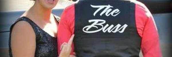 DevonBuss Profile Banner