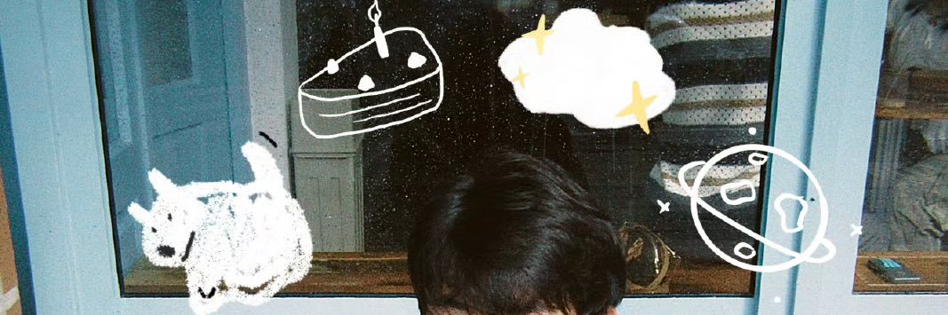 xsusun's profile banner image