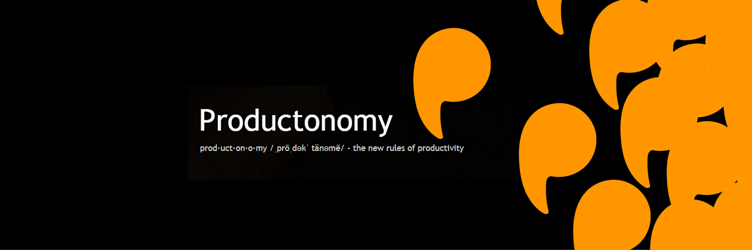 productonomy's profile banner image