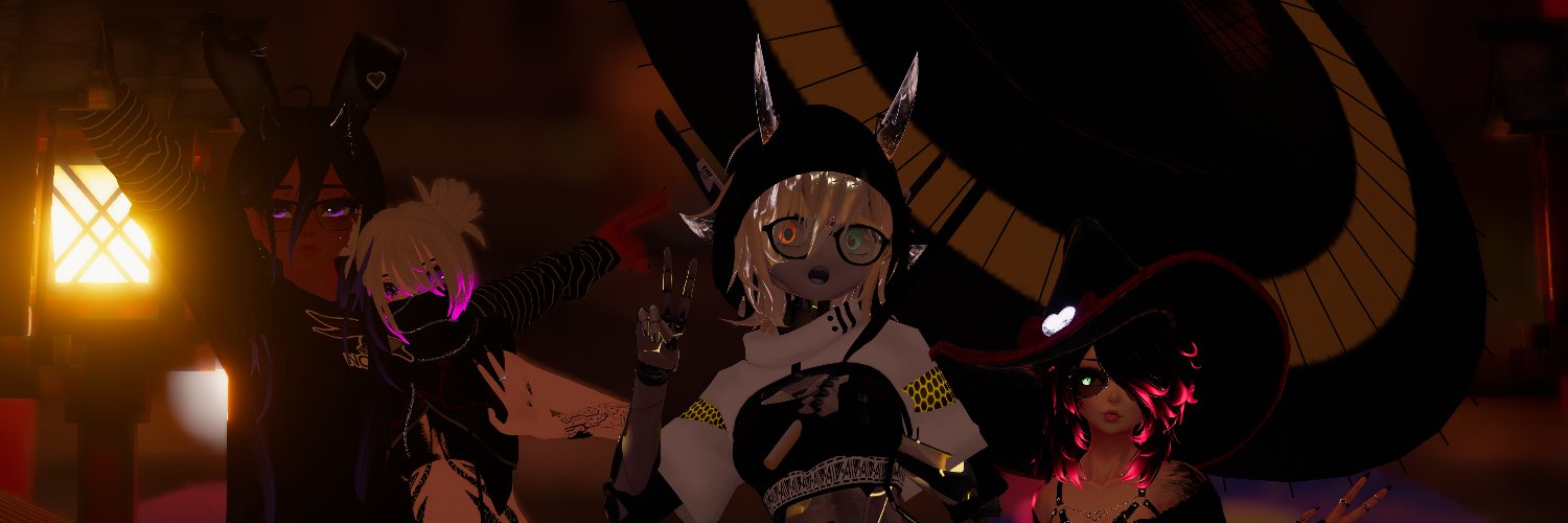 Dentonh_VR's banner