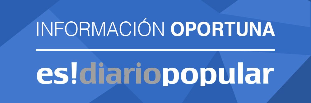 Es! Diario Popular banner