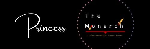 Princess TheMonarch 🇫🇷 🇳🇬 banner