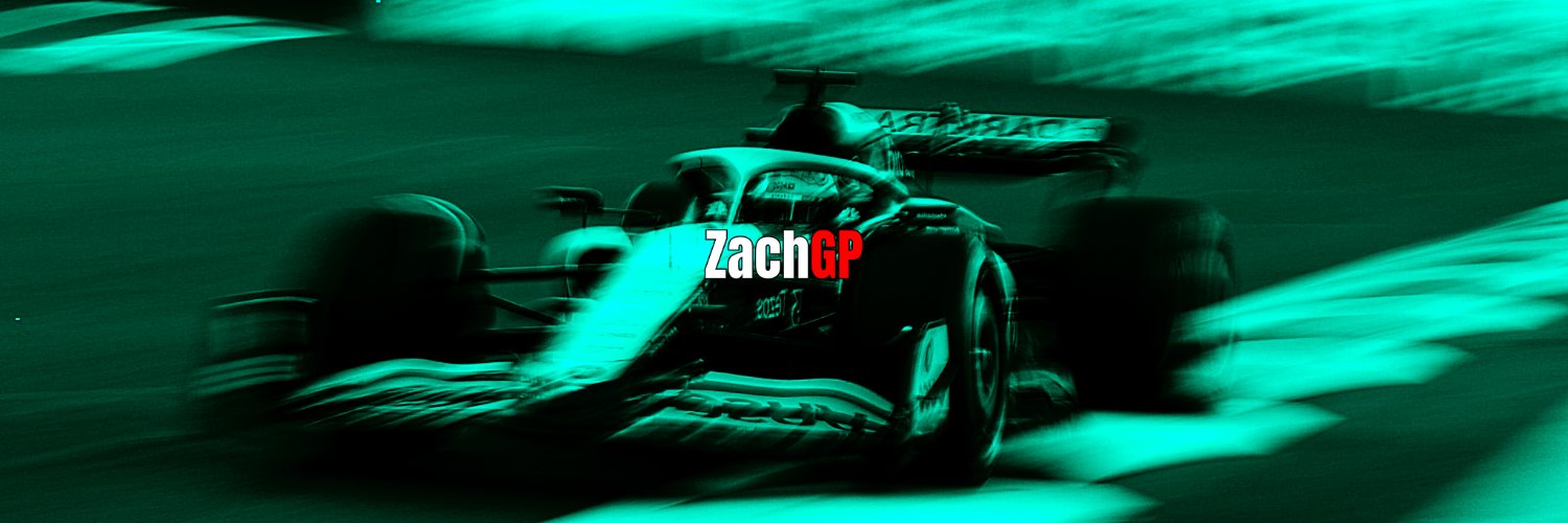 ZachGP banner