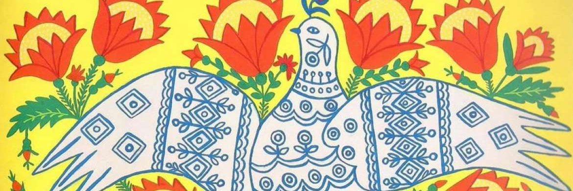 KatyaVasilaky's profile banner image