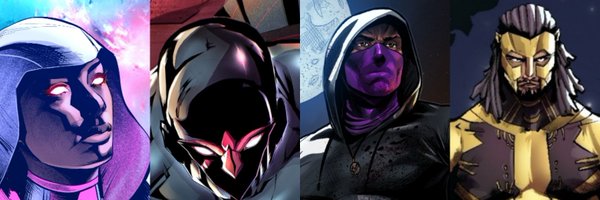 615Comics Profile Banner