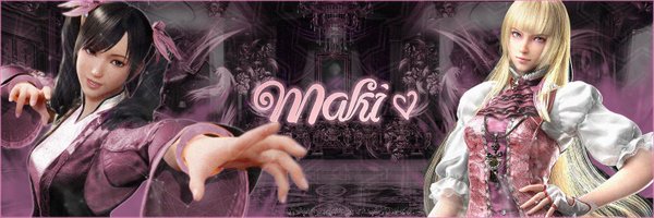 PRINCESSM4KI Profile Banner