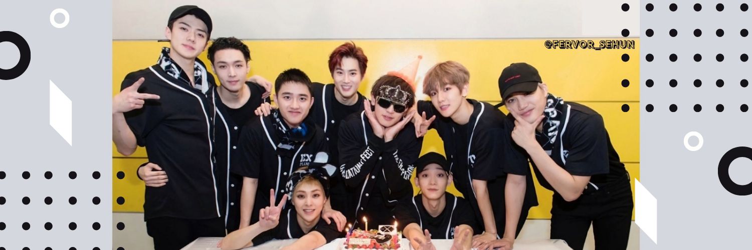 FERVOR_SEHUN's profile banner image