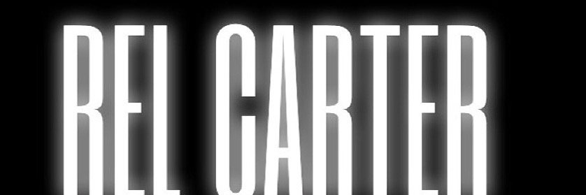 Rel Carter banner