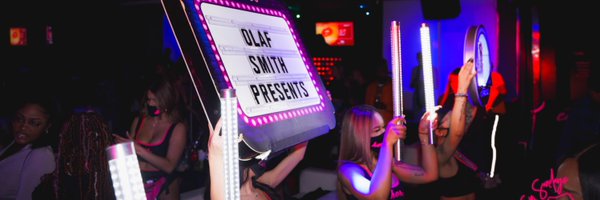 IamOlafHD Profile Banner
