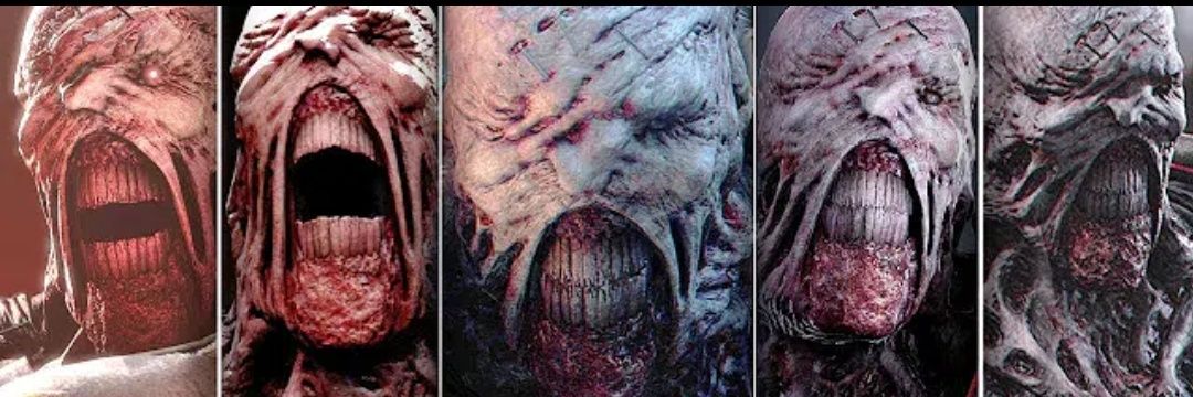 روميو #RE9 banner