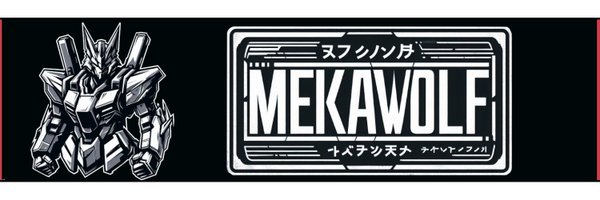 MekaWolf0 Profile Banner