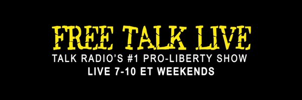 FreeTalkLive Profile Banner