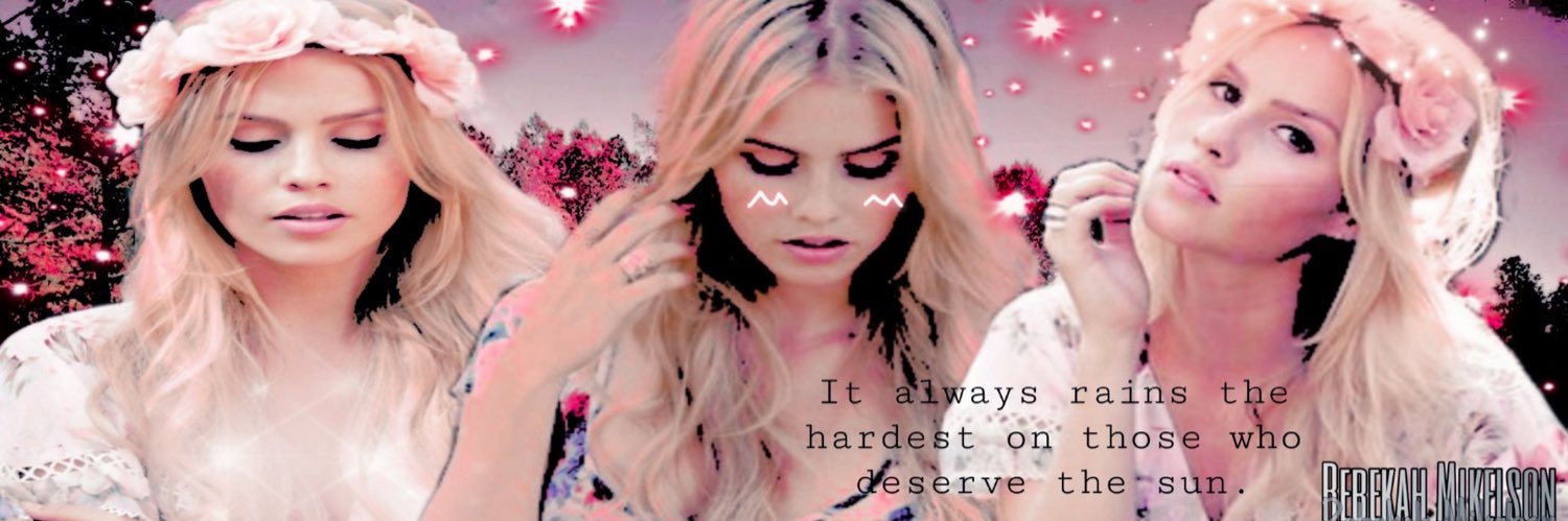 Rebekah Mikaelson banner