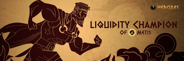 TheHerculesDEX Profile Banner