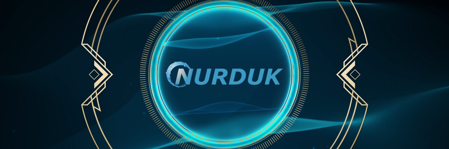 Nurduk Gamer banner