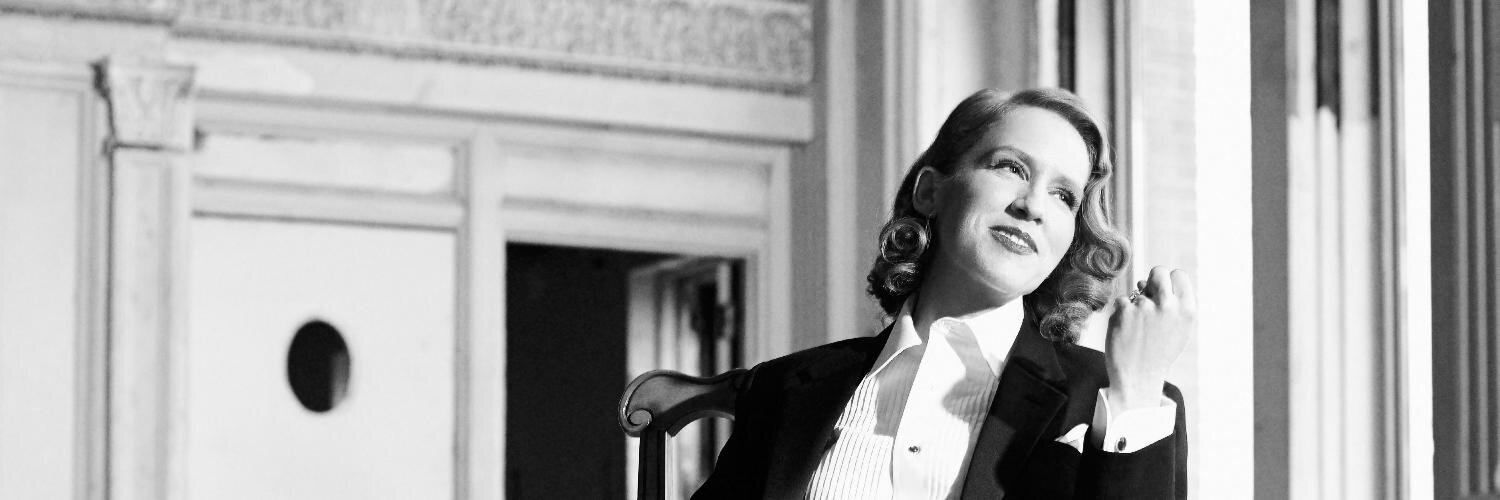 Second Wind Singer banner