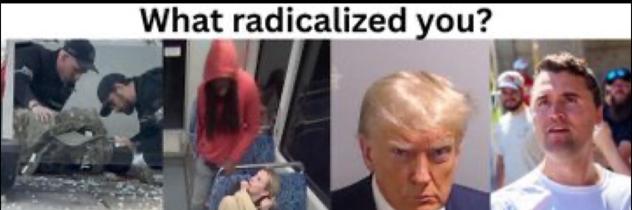 On the Right Side banner