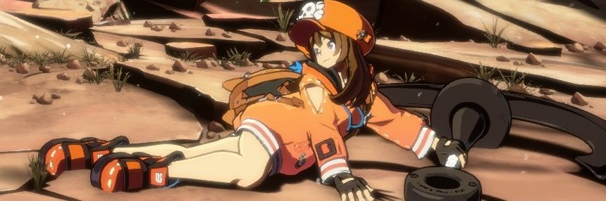 Harrikke's profile banner image