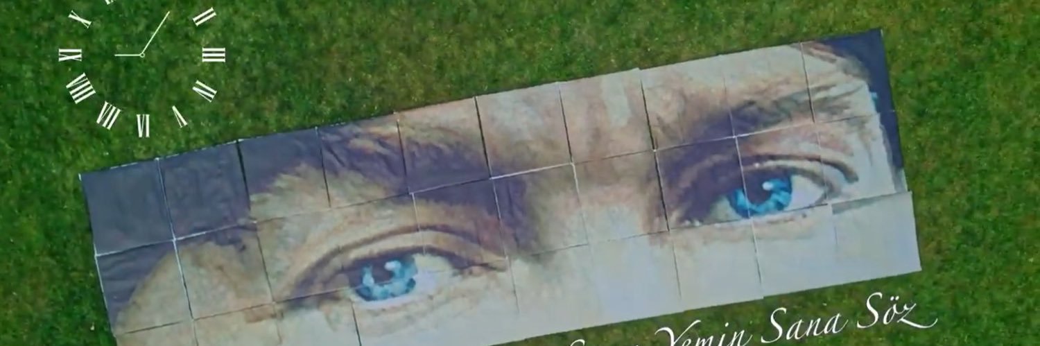 Özge banner