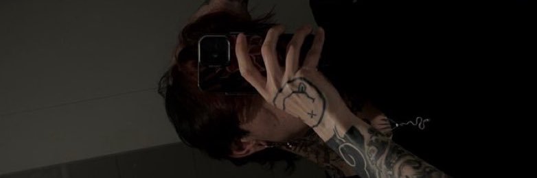 cahara ✉️ banner