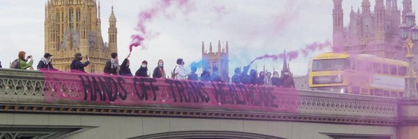 theDykeProject Profile Banner