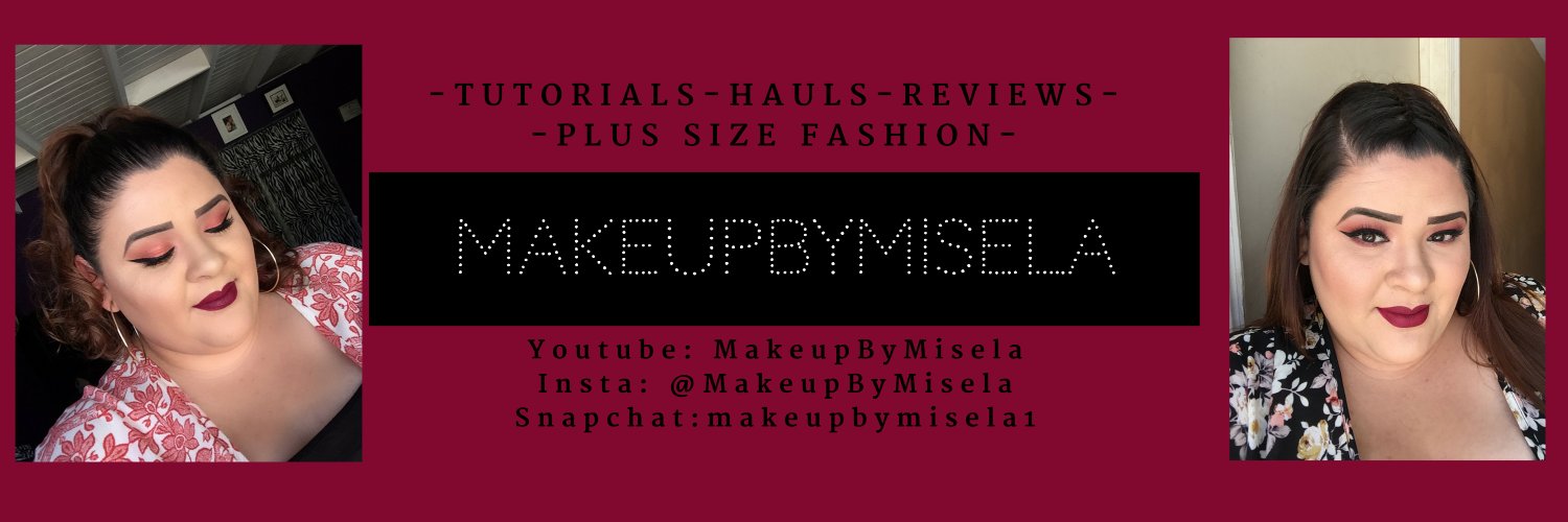 MakeupByMisela's profile banner image