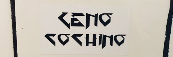 Geno Cochino Profile Banner