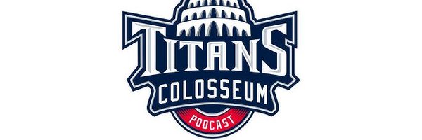 TitansCPodcast Profile Banner