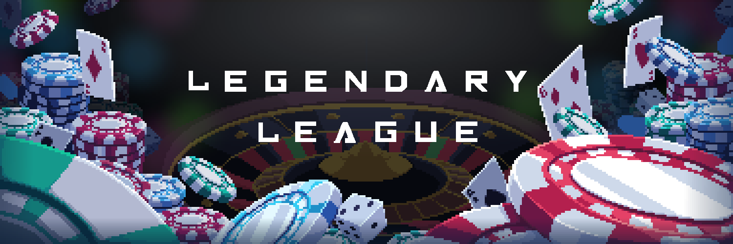 Legends banner