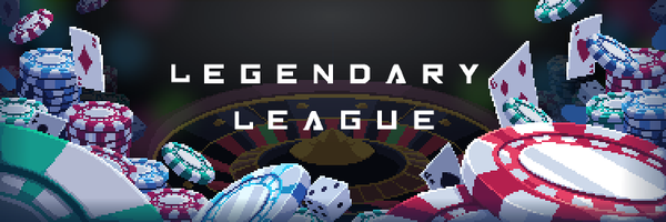 LegendaryWeb3 Profile Banner