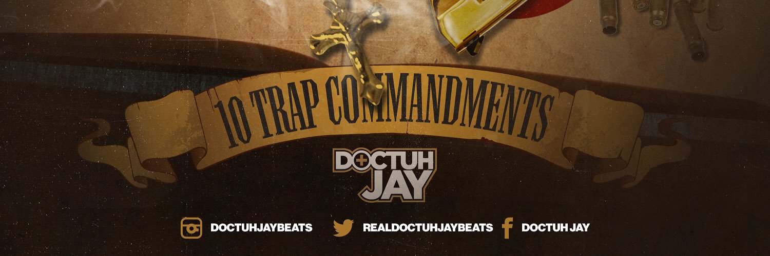 RealDoctuhJay's profile banner image