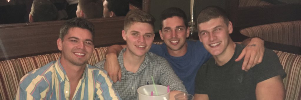 jakecarrolll's profile banner image