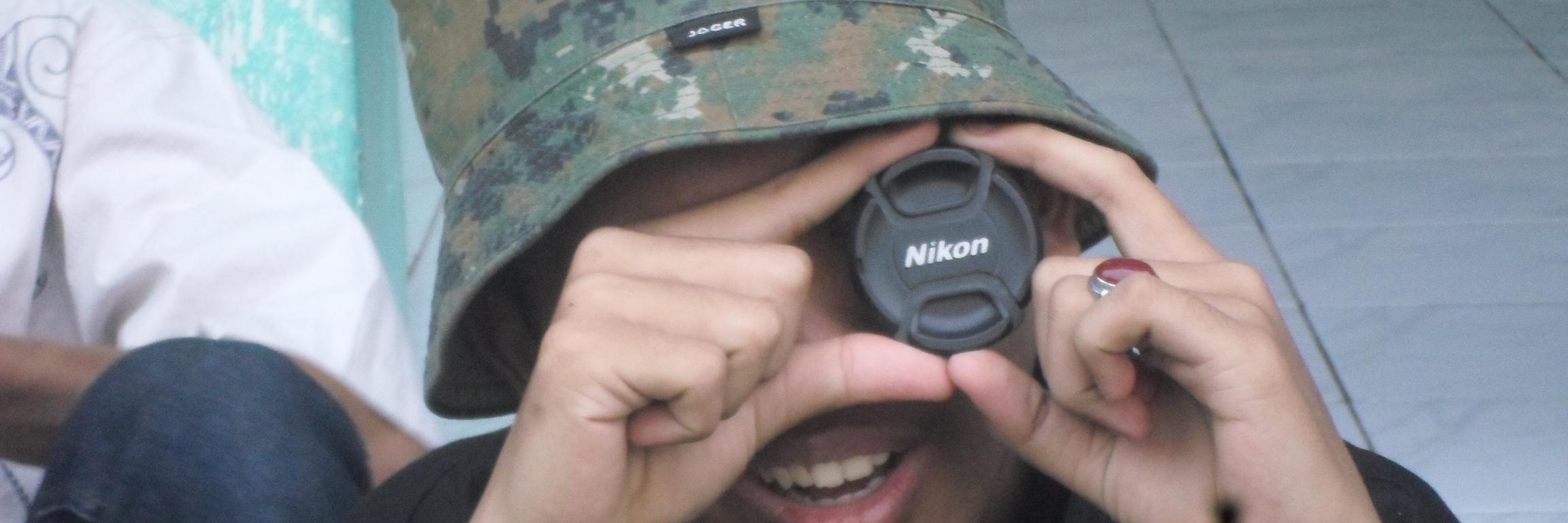 AirlanggaT's profile banner image