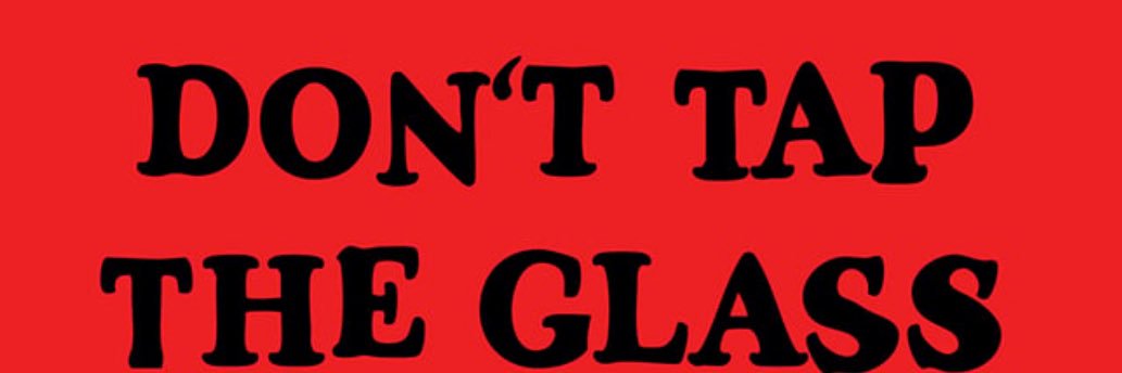 BIG POE's banner