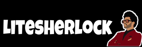 Litesherlock Profile Banner