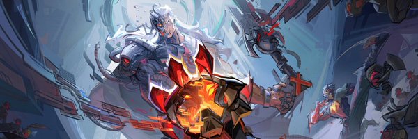 PnuSakuga Profile Banner