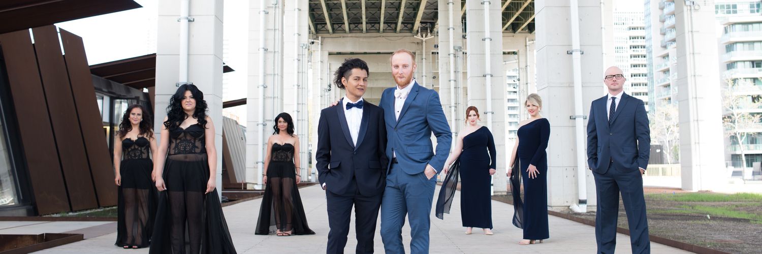 RichardandMarc's profile banner image