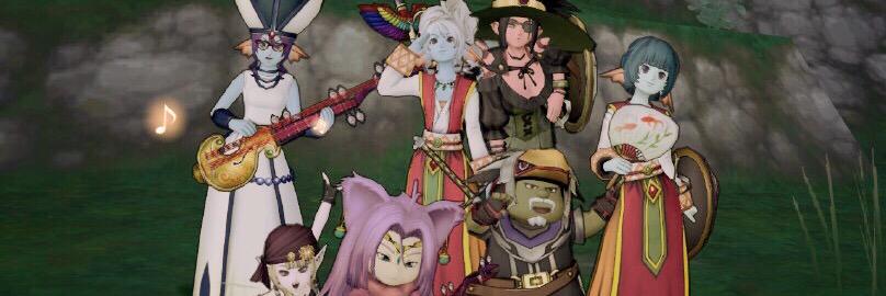 Seiunmo's profile banner image