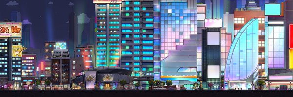 TurboArena Profile Banner
