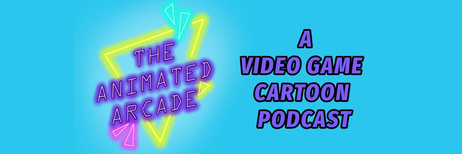 AnimatedArcade's profile banner image