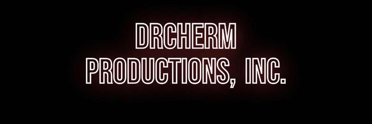 DrCHERMM's profile banner image