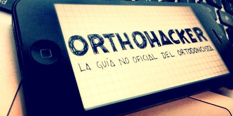 Orthohacker's profile banner image