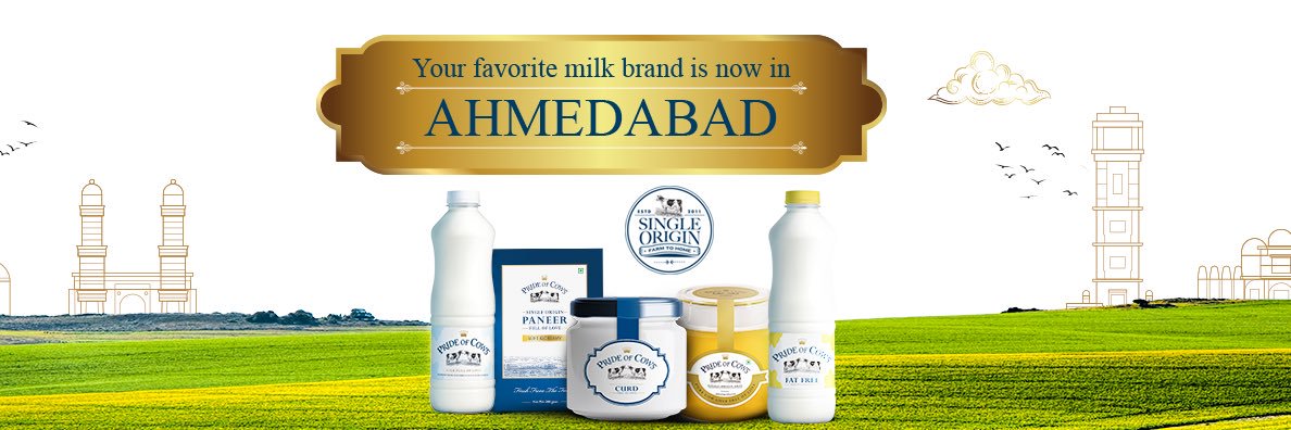 Pride of Cows banner